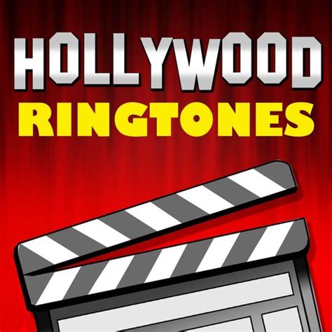 Best Movie Themes Ever — Hollywood Ringtones Lastfm