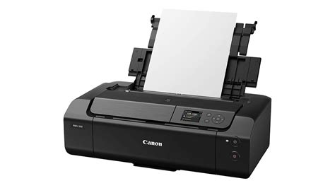 Canon Pixma Pro-200 review: A single-function superhero | ITPro