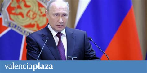 Putin Anuncia Un Acuerdo Con Bielorrusia Para El Despliegue De Armas