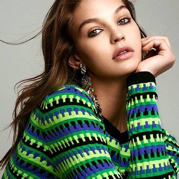 Daria Mikolajczak Babe Page Watch This Centerfold On FreeOnes