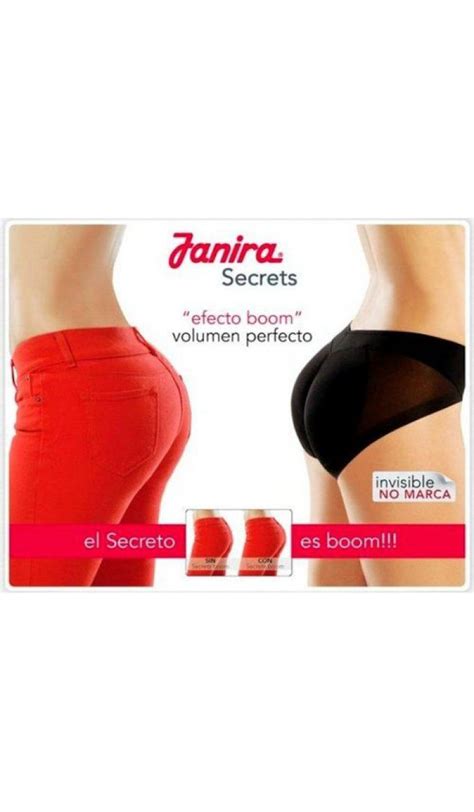 Трусы увеличивающие ягодицы Boom Secrets черный купить в Киеве, Украине ...