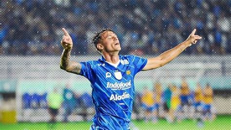 Foto Saksikan Live Streaming Persib Bandung Vs Borneo FC Adu Gagah Di