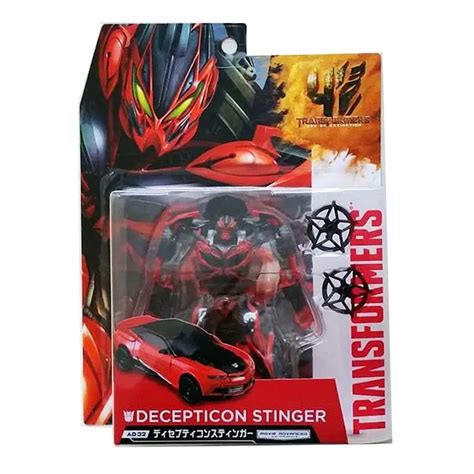 Transformers Stinger Toy