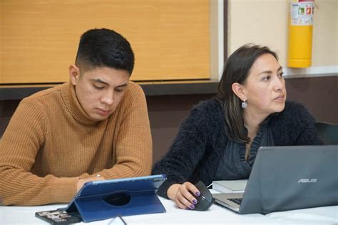 Avanzamos En La Consolidaci N Del Pacto Territorial Para La Vida Y La