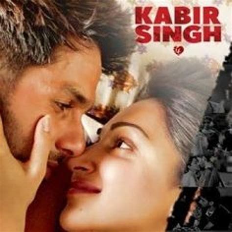 Stream Tera Ban Jaunga Kabir Singh 2019 Free Download By Prateek