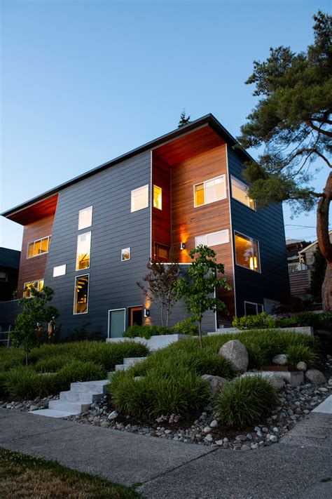 West Seattle Junction House by Paul Michael Davis Architects, PLLC ...