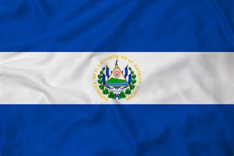 "Flag Of El Salvador" Images – Browse 247 Stock Photos, Vectors, and ...