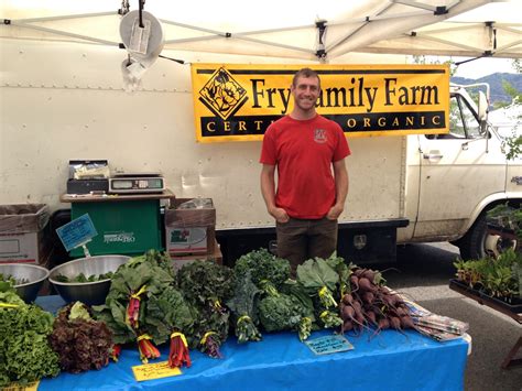 Everyday Cooking Adventures at the Grants Pass Farmer's Market ...