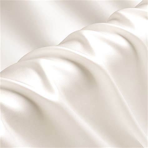 No Moq Momme Silk Satin Fabric Sinosilk