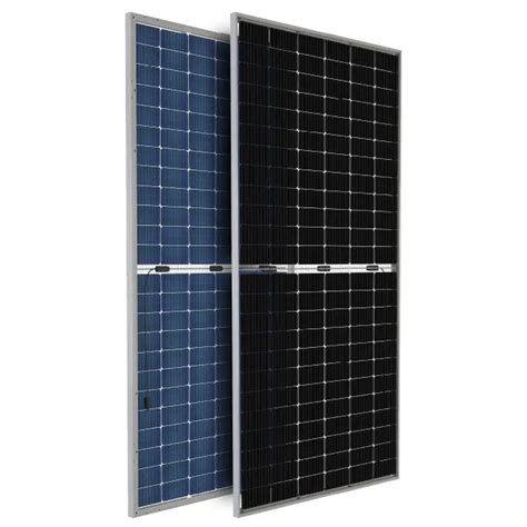 Tommatech M6 Half Cut Multi Busbar Solar Panels CW Enerji