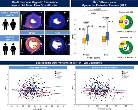 Sex Differences And Determinants Of Coronary Microvascular Function In Asymptomatic Adults With
