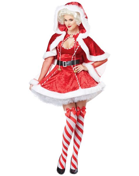 Sexy Mrs Claus