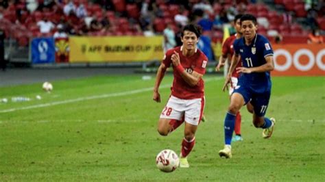 Tak Hanya Lemparan Ke Dalam Ini Peran Krusial Dewangga Bantu Timnas