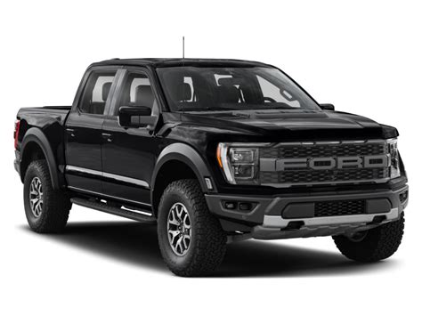 New 2022 Ford F 150 Raptor In Carolina Pr