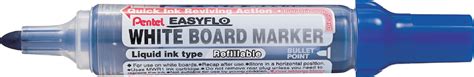 Pentel Nachfüll Patrone für Whiteboard Marker EASYFLO rot Falambi