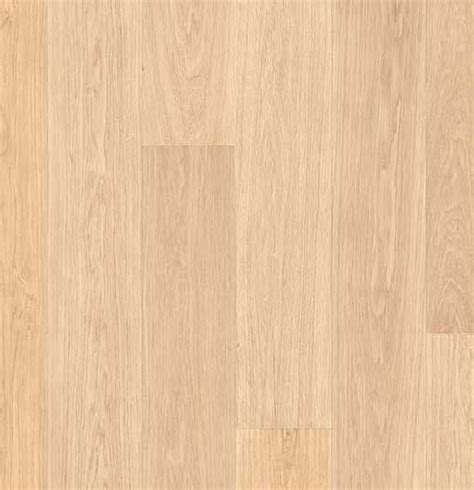 Quick Step Largo White Varnished Oak Laminate Flooring Wood Flooring