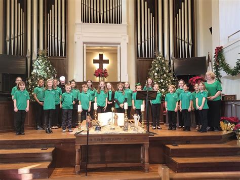 Danville Community Choirs Starting Spring Season The Advocate