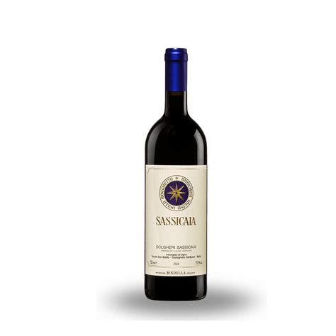 2009 Sassicaia Tenuta San Guido Bolgheri 1x750ml Vint Marketplace