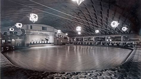 Clear Lake's Surf Ballroom wins National Historic Landmark Desination ...