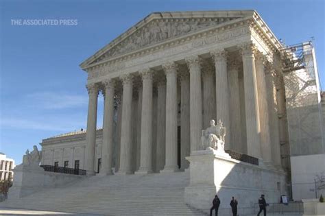 How To Listen To Supreme Court Oral Arguments In Trump Ballot Case Ap