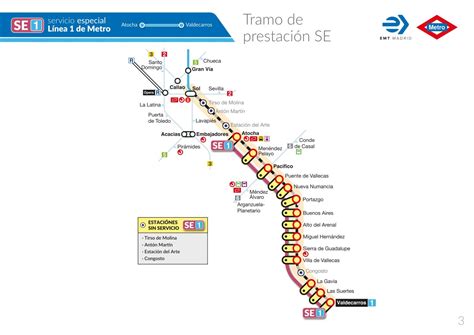 La Emt Pone En Marcha Un Servicio Especial De Autobuses Durante Las