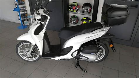 Vendo Honda Sh Mode Nuova A Misano Adriatico Codice