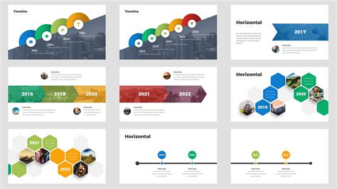 Pitch Deck Creative Powerpoint Presentation Templates Graphicriver