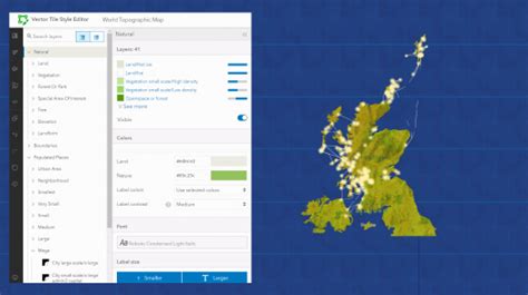 Blog Resource Centre Esri Uk And Ireland