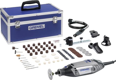 Outil Multi Usage Dremel Diamonds Set F Nk