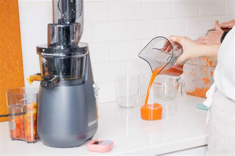 We Made Gallons Of Juice To Find The Best Cold Press Juicers Tested