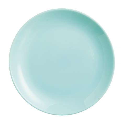 Dinner Plate Diwali Turquoise Cm Luminarc