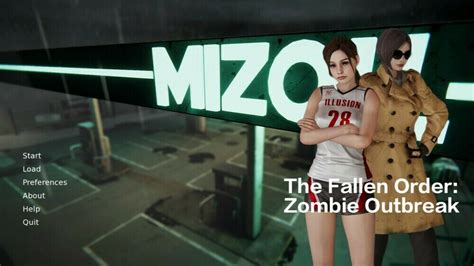 Download Porn Game The Fallen Order Zombie Outbreak Version 0 5b For Free Pornplaybb