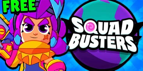 Squad Busters Global Launch Brawl Stars Bugs