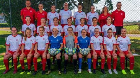 Abteilung Fu Ball Frauenmannschaft Sv Jungingen E V