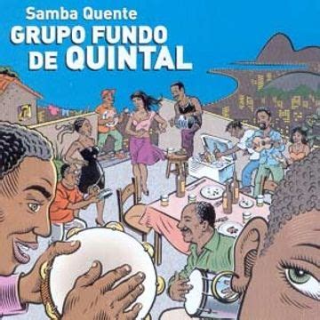 Fundo de Quintal 39 álbuns da Discografia no LETRAS MUS BR