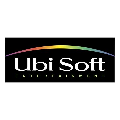 Ubisoft Logo : Ubisoft Unveils New Logo Design - Logo Designer - Logo ... : Ubisoft a développé ...