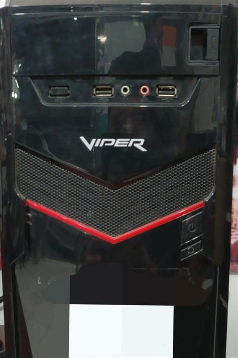 کیس کامپیوتر ddr4