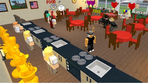 Tycoon | Restaurant tycoon Wiki | Fandom