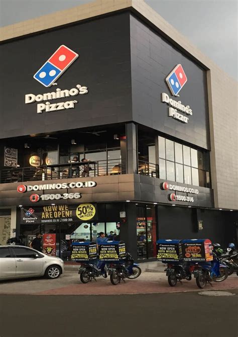 Dominos Franchise Cost Profit And How To Start In India 2024