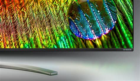 LG NanoCell TV