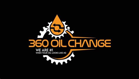 360 Oil change logo Images Free Vectors, Stock Photos 14321625 Vector ...