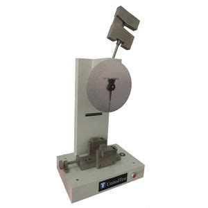 Izod Testing Pendulum Impact Tester Xju Series Beijing United Test