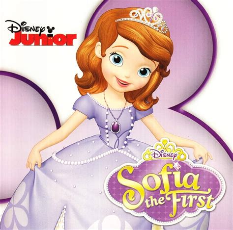 Princess Sofia Sofia The First Wiki Fandom | atelier-yuwa.ciao.jp