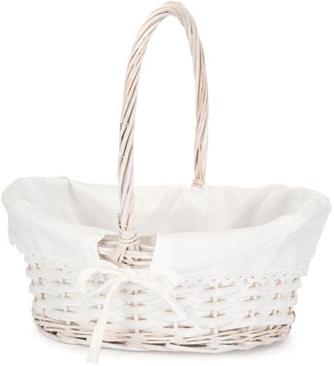 Koszyk na Zakupy - Gotowe koszyczki i stroiki na Wielkanoc - Największy