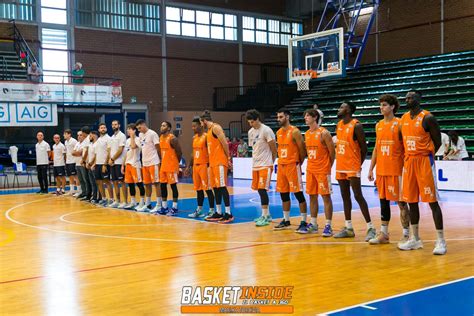 Basket Benacquista A San Severo Prima Trasferta Di Supercoppa Mondoreale