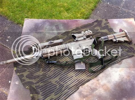 Gun picture thread - Guns, Gear & Loadouts - Airsoft Forums UK