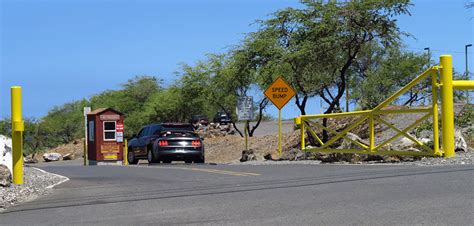 Snorkeling Hapuna Beach - The Good Stuff Is A Bit Of A Swim