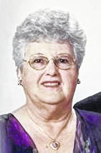 Patricia Jordan Obituary 1934 2020 Troy Oh Miami Valley Today