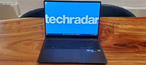 Samsung Galaxy Book3 Ultra review | TechRadar