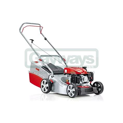 Al Ko Al Ko Petrol Lawnmower Highline P A Al Ko From Gayways Uk